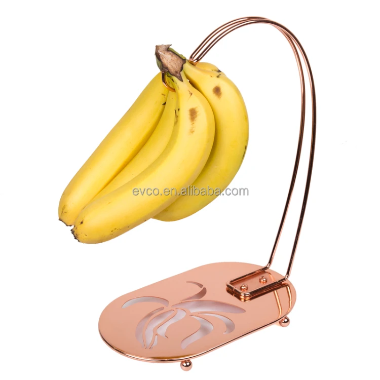 Banana Hanger with Banana Design