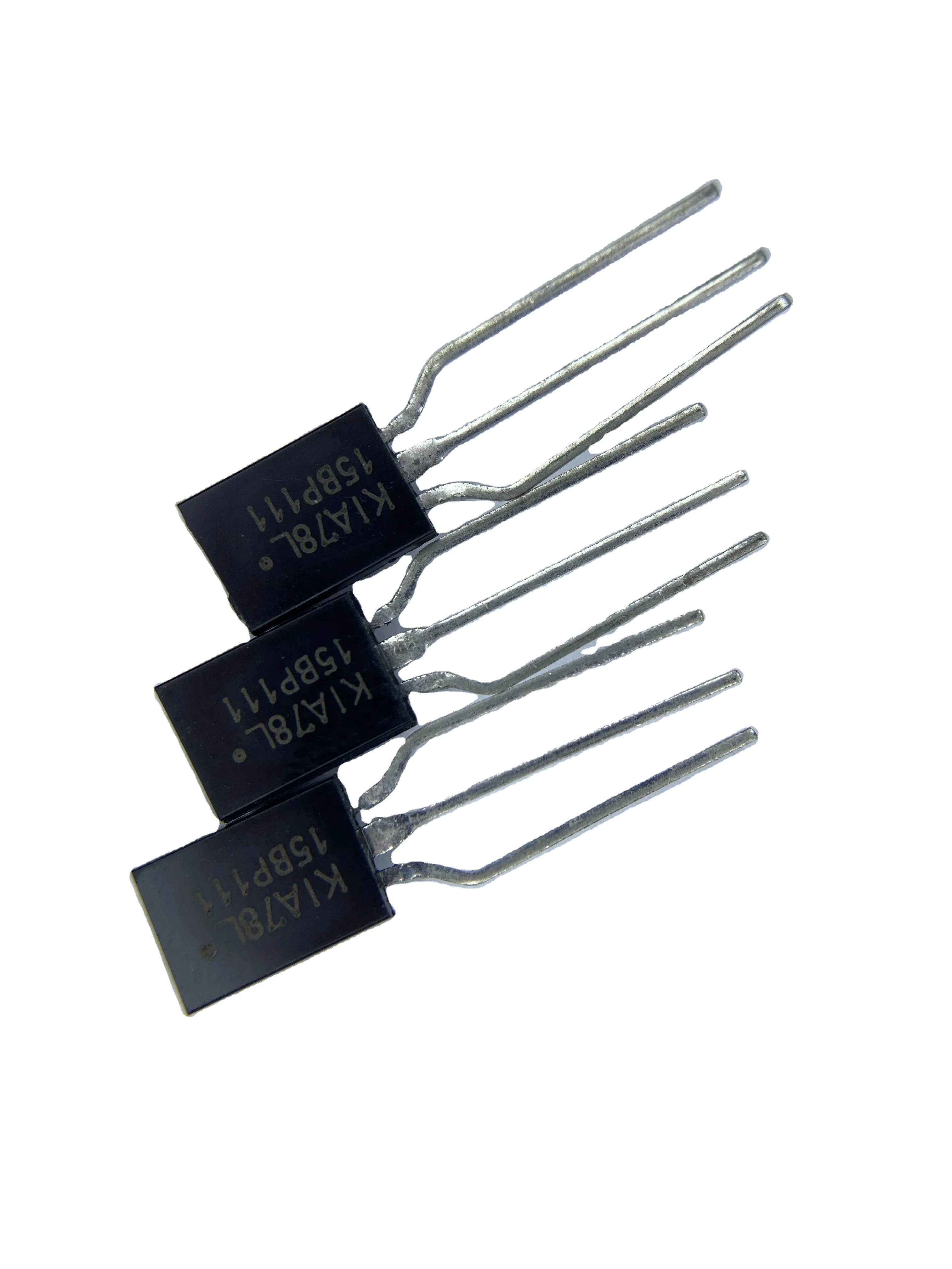 Ready to ship high quality KIA78L05BP-AT/P Power Management Linear Regulator