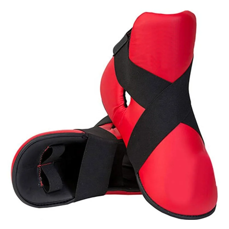 Custom Comfort Sport Shoes for Boxing Martial Arts Training New Condition Ultimate Protection with Logo Function Semi-Contact