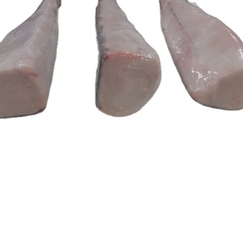 Индийская замороженная филе масляной рыбы/масляная рыба HGT(Lepidocybium flavoбрюneum)