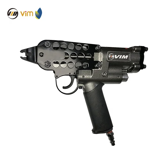 HR1630W 16 Gauge Pneumatic Hog Ring Pliers