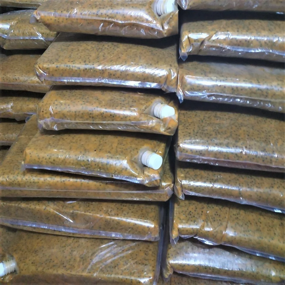 Вьетнамский концентрат страсти-Премиум высокое качество престиж привлекательная цена