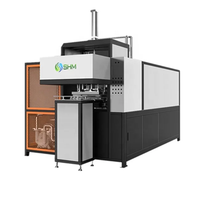 Mini Recycled Paper Recycling Carton Paper Pulp Egg Tray Making Machine