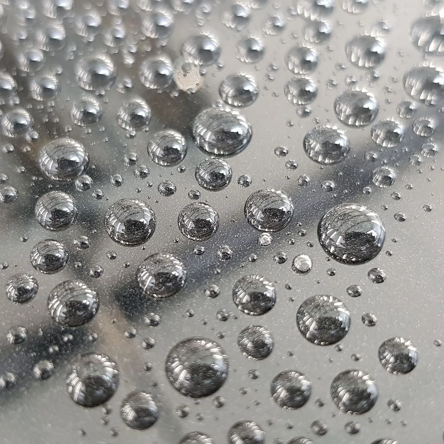 Home Ceramic Spray Coating