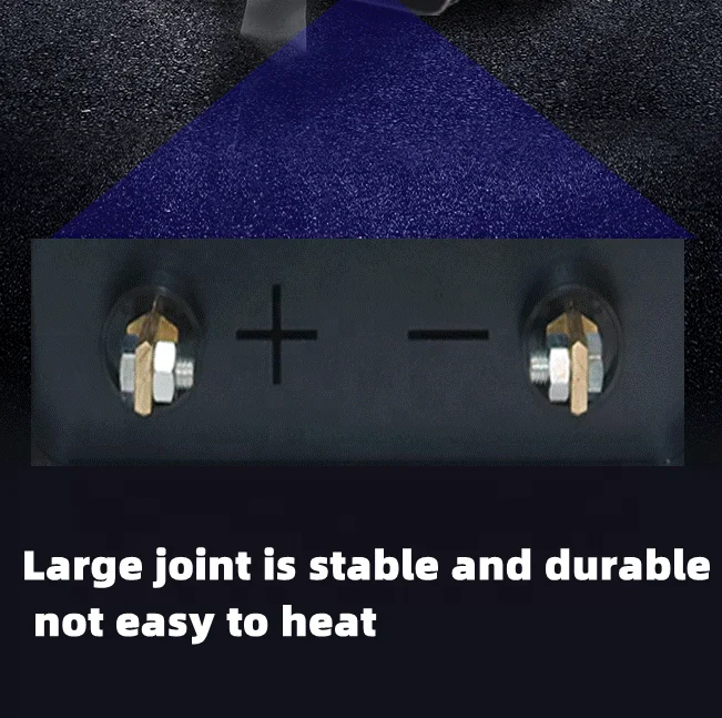 Industrial Using IGBT dual module Inverter Welding ZX7/ARC/MMA 500 DC Welding Machine AC 380V long time working