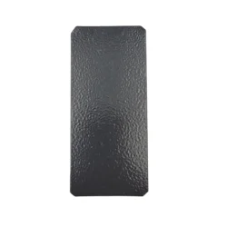 High Temperature Resistant Powder Coating KWOLIN DP-21169H Graphite Grey Hammer Powder Coating