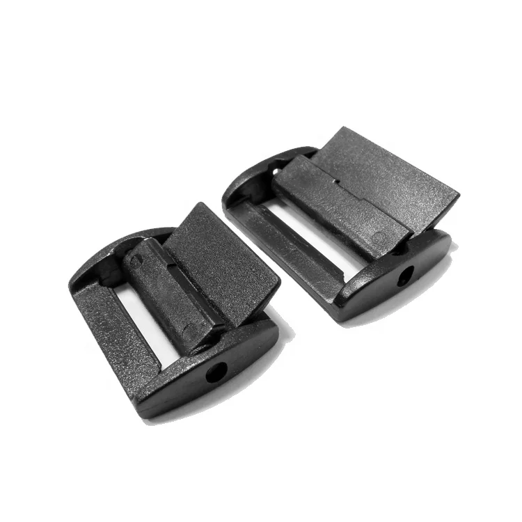 Plastic Cam Buckle Webbing Adjust Clip G7