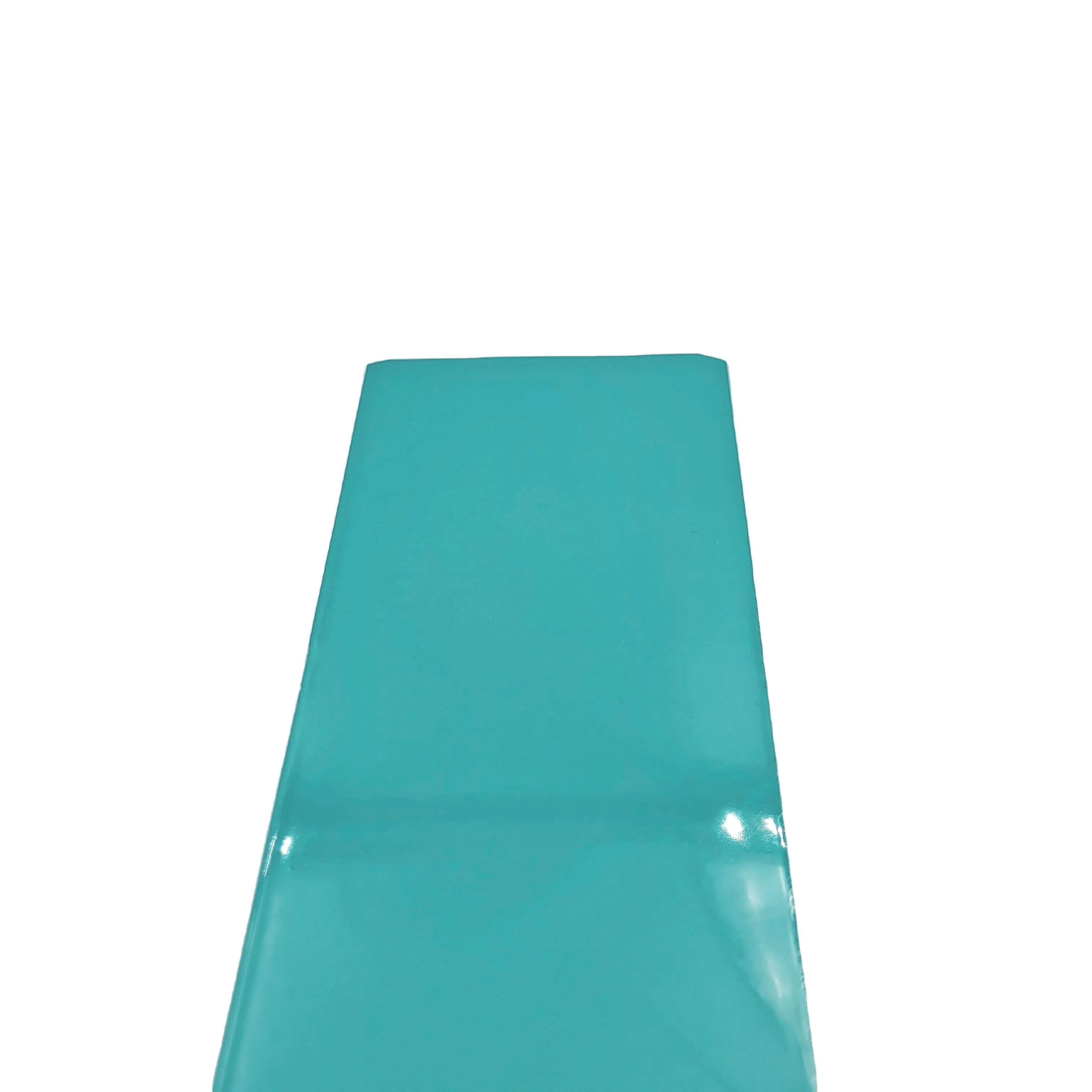 Interior Paint Bluish Green Powder Coating