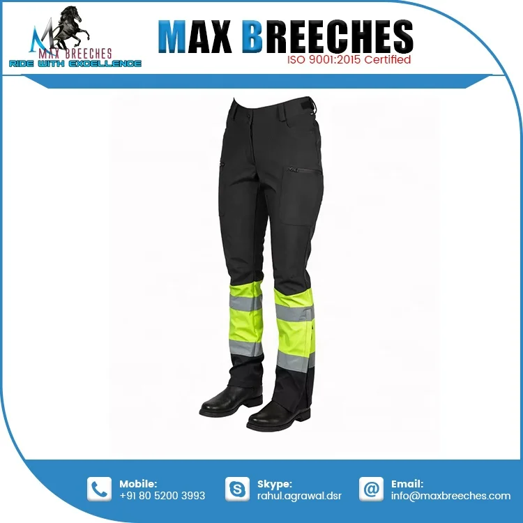 Premium Quality Riding Breeches Best Quality Full Seat Riding Breeches for Sale