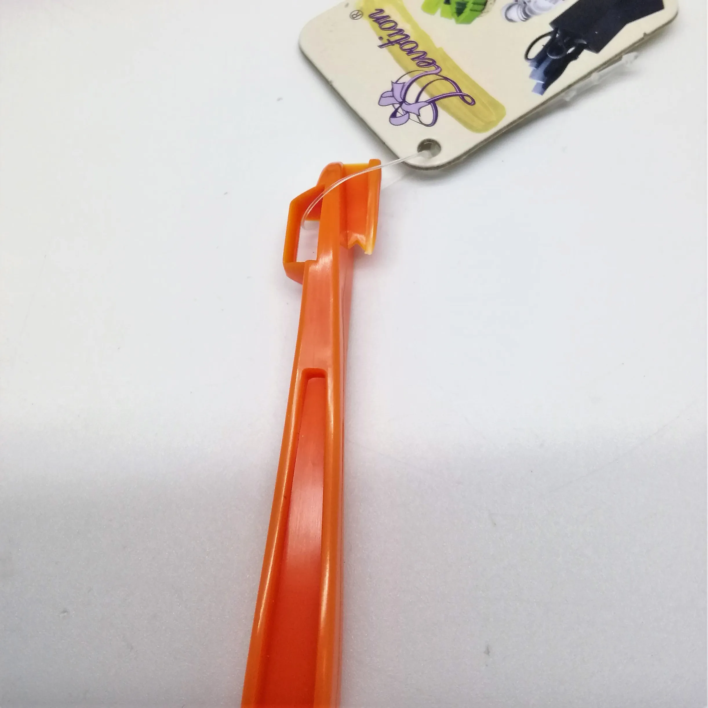 Multi Colour Peeler Ring User friendly easy clean Orange Citron Lime grapefruit Lemon skin slicer cutter