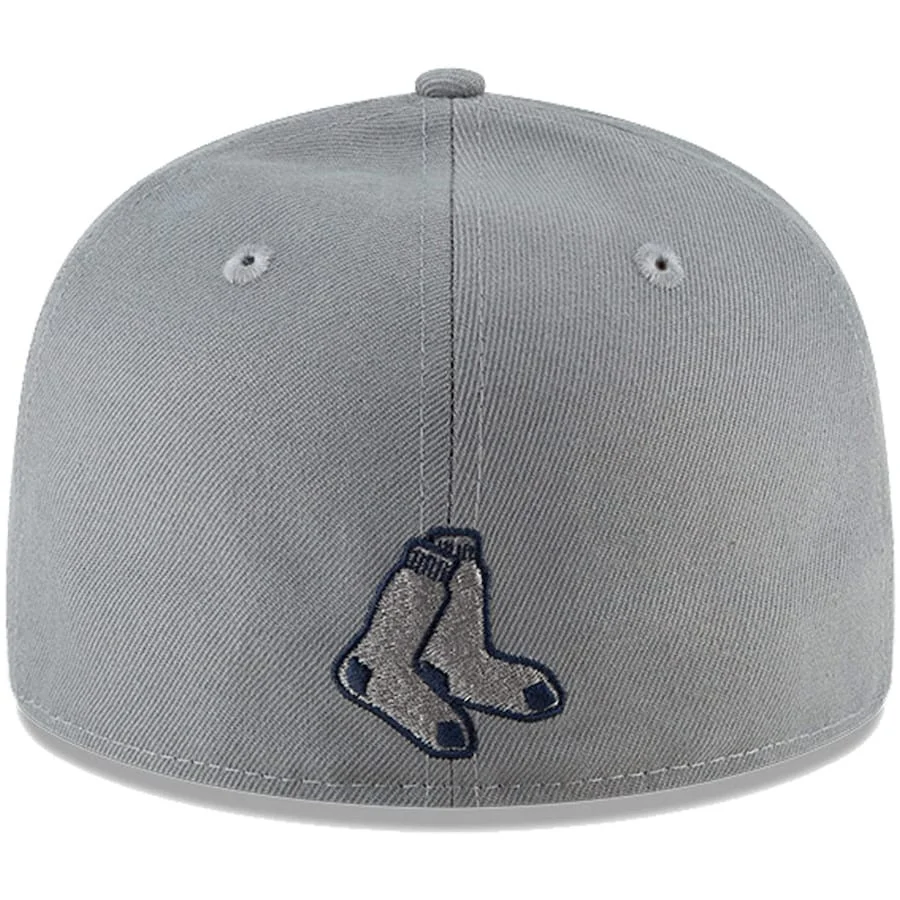  Мужские регулируемые шляпы с вышитым логотипом новые серые поперечные логотипы