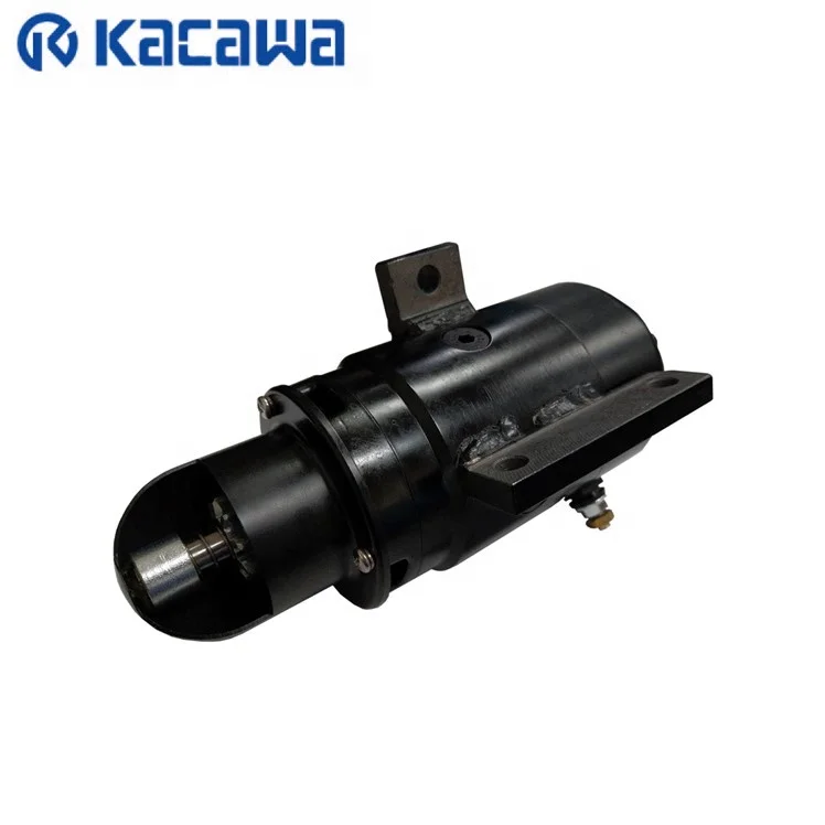 688-81800-12 90ETLD marine 50HP pinion assy KACAWA для