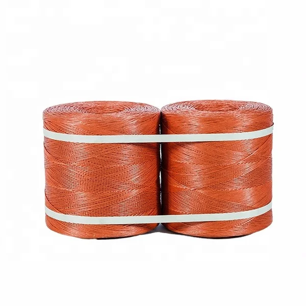 High Quality Very Competitive Price Big Round baler twine
