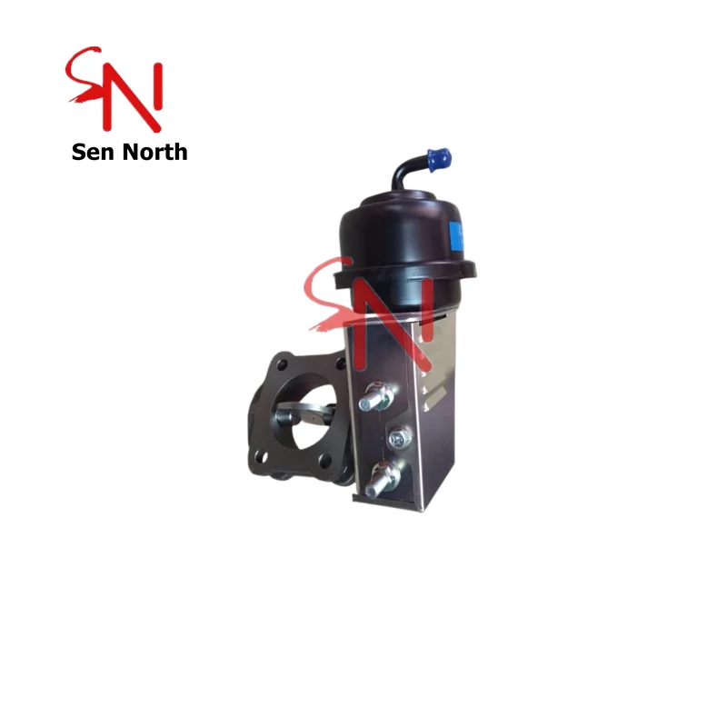 8-98033200-1 Exhaust Brake Unit 8980332001 Suitable for ISUZU NPR71 NQR71