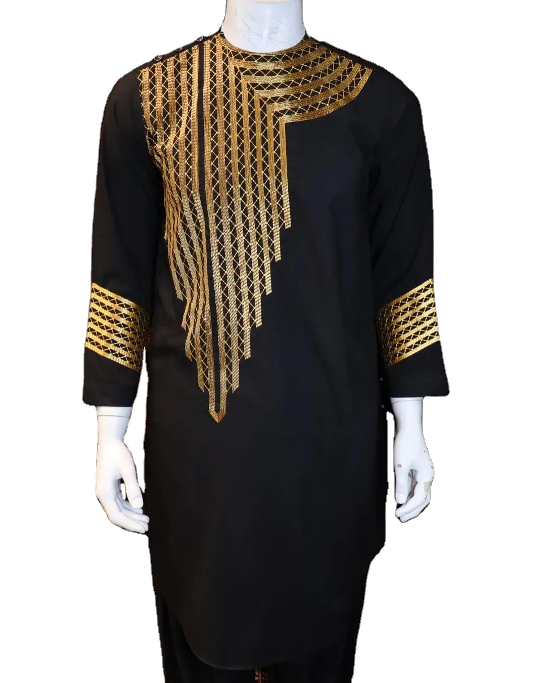 Afghan Fashion men Clothes In High quality Low price new Design Pathan Dress Afghani Dress Wedding dress