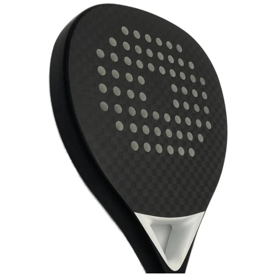 2022 & 2021 Padel rackets High Quality Carbon Court Padel With Manufacturer Wholesale Custom Cheap Price paddle tennis rackets