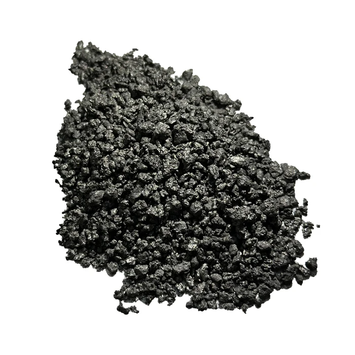 CPC  low sulphur coke