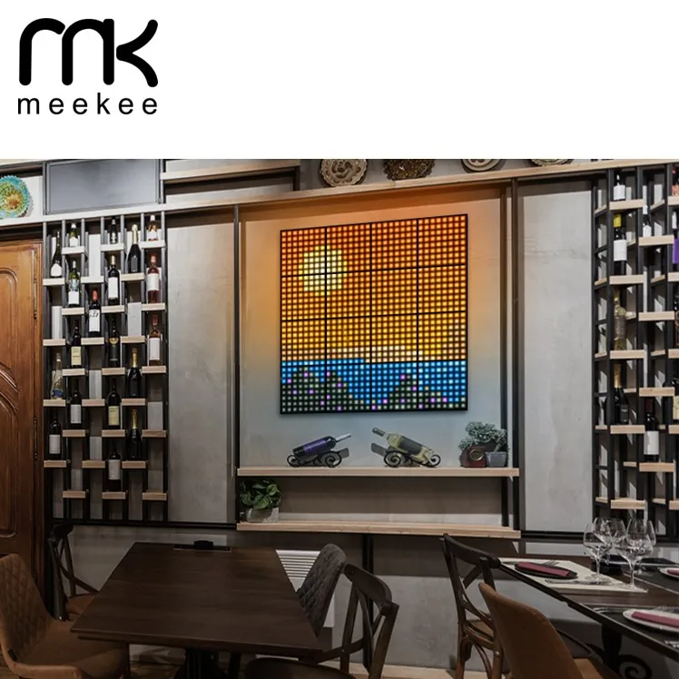 Bar dessert shop bakery led lights for decoration