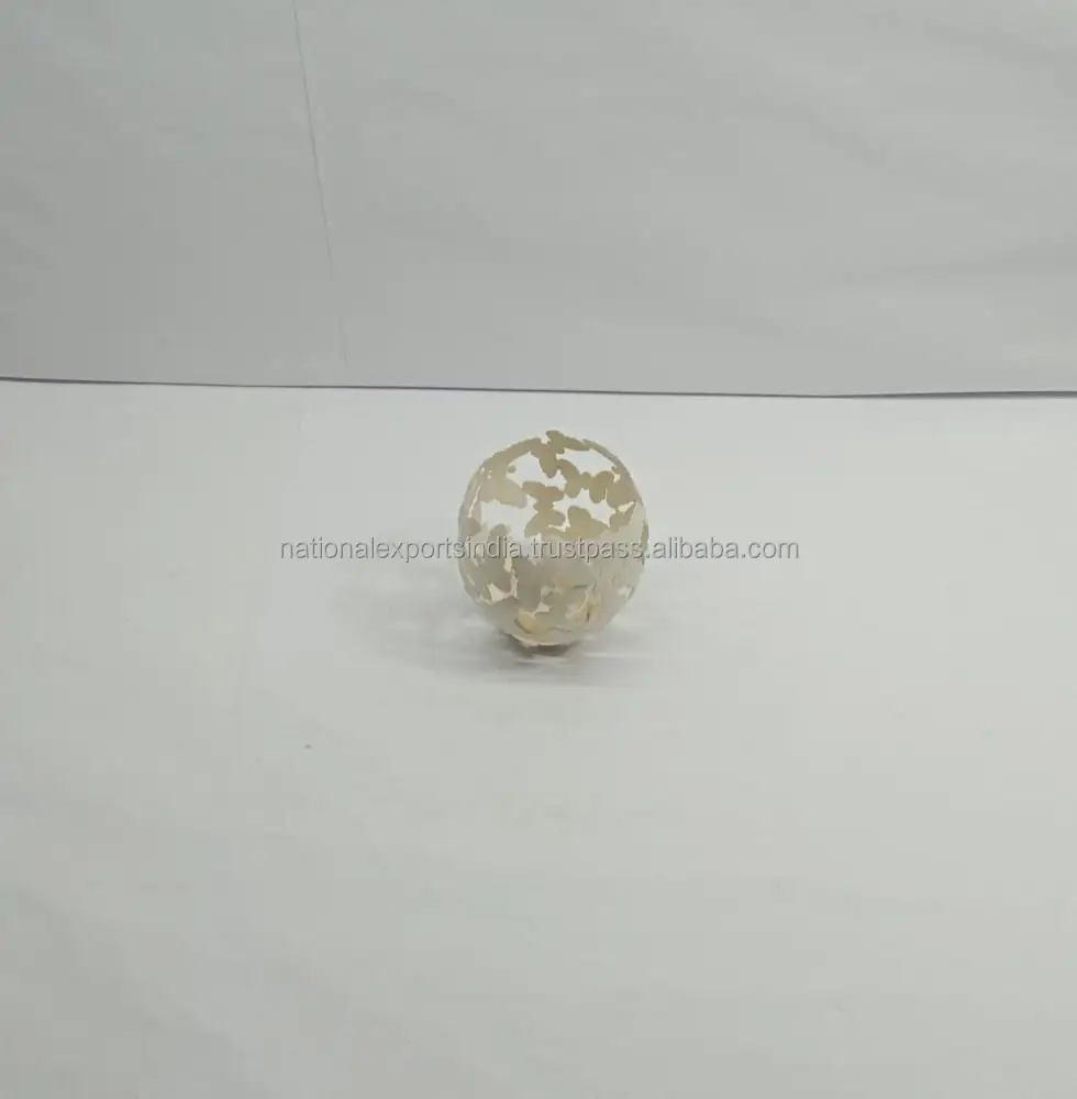 Candle Holder Flower Shape Tealight Candle Holder Manufacture Low Price metal candle votive
