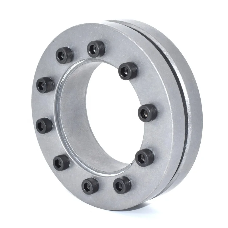 Large powerful manufacturer csf-a7 Shaft Coupling Saw Disc a container industrial locking device assembly