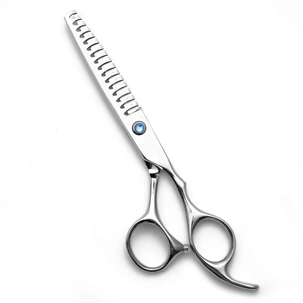 Professional Hot Selling Thinning Scissors Hairdressing Scissors Hair Cutting Tools Set Salon Hair Cutting Thinning Scissors