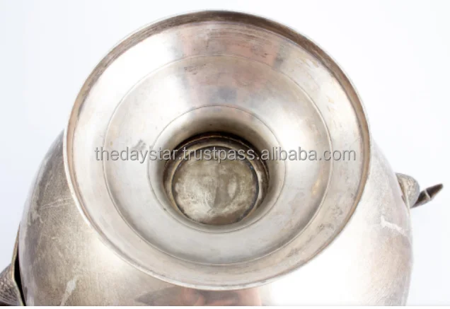 Французский винтажный кулер для шампанского от Taittinger House комнатных уличных вечеринок и полностью настраиваемый