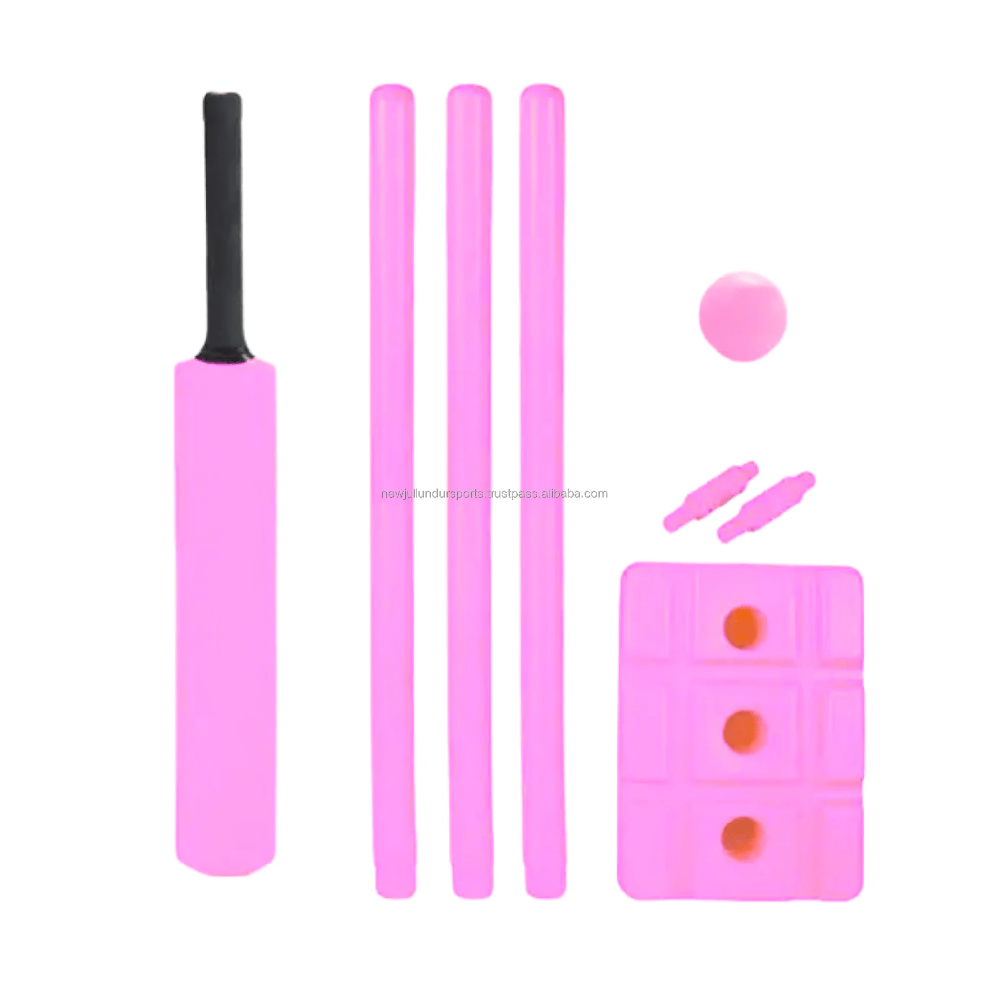 Custom Branded Cricket Set for Teams and Clubs for Sports Leisure and Recreation Promotional Gift Items