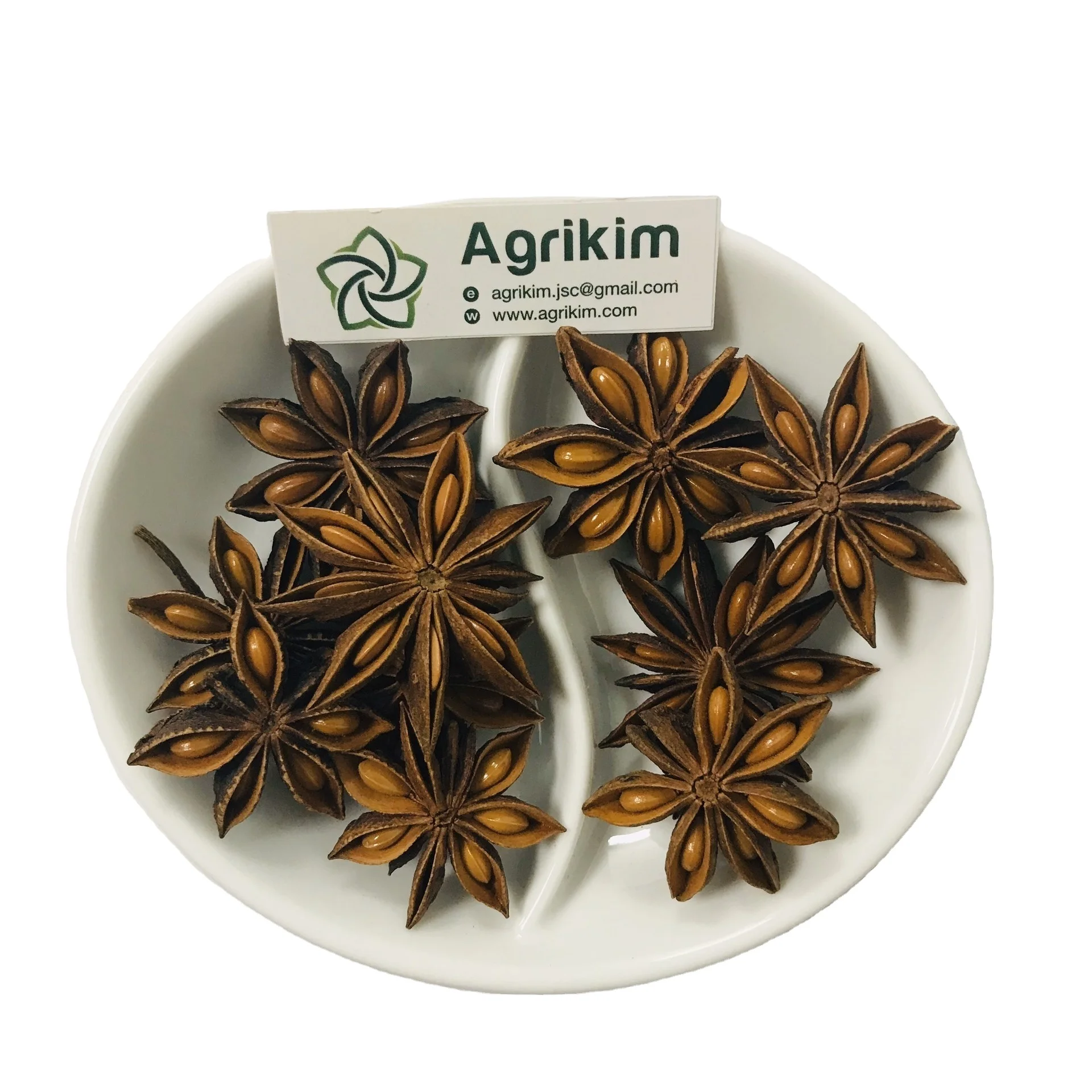 Вьетнамский сушеный анис Star Aniseed, весенний анис Star, высокое качество, Лучшая цена