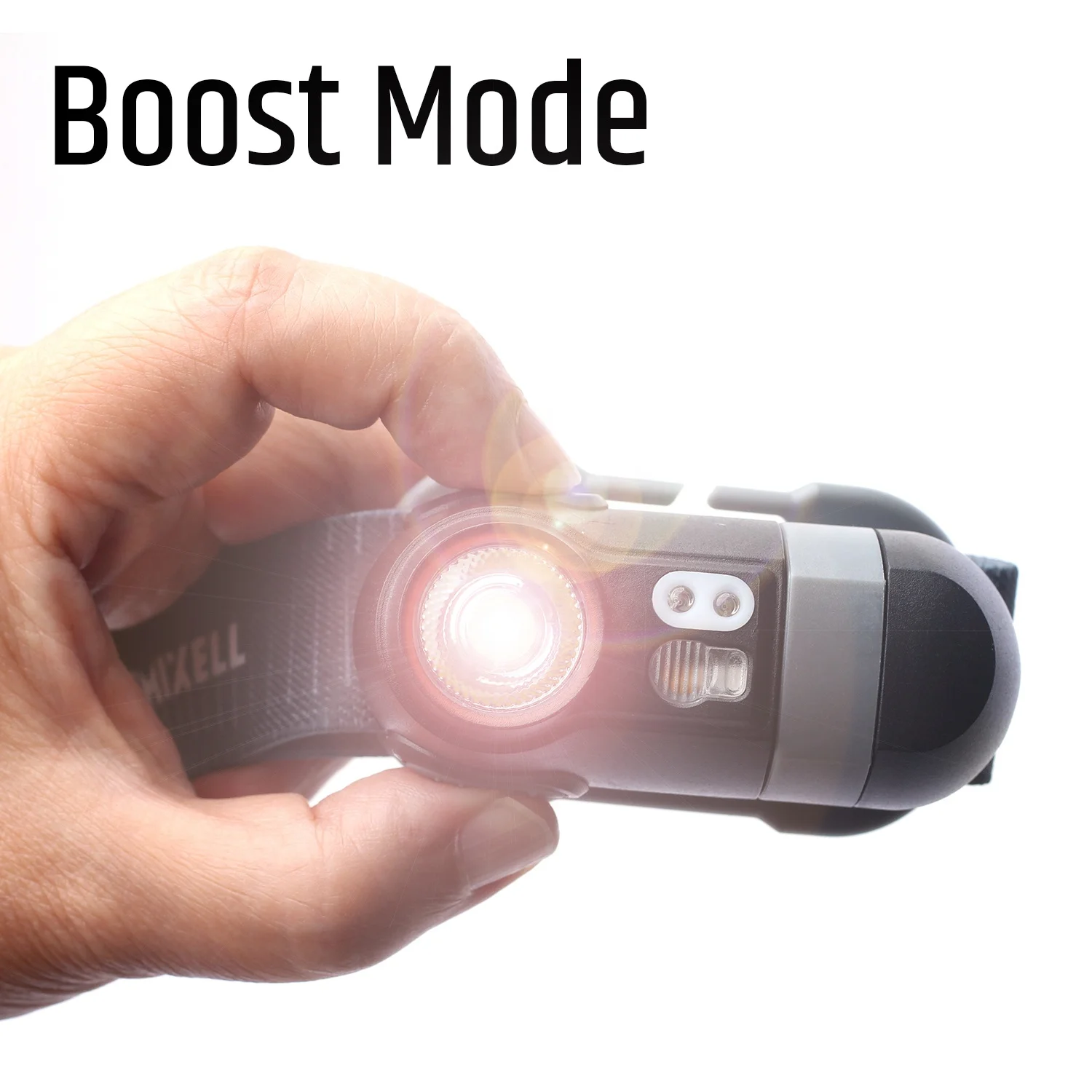 Outdoor Headlights Work Light Rechargeable Usb Waterproof 600 Lumens Led Headlamp