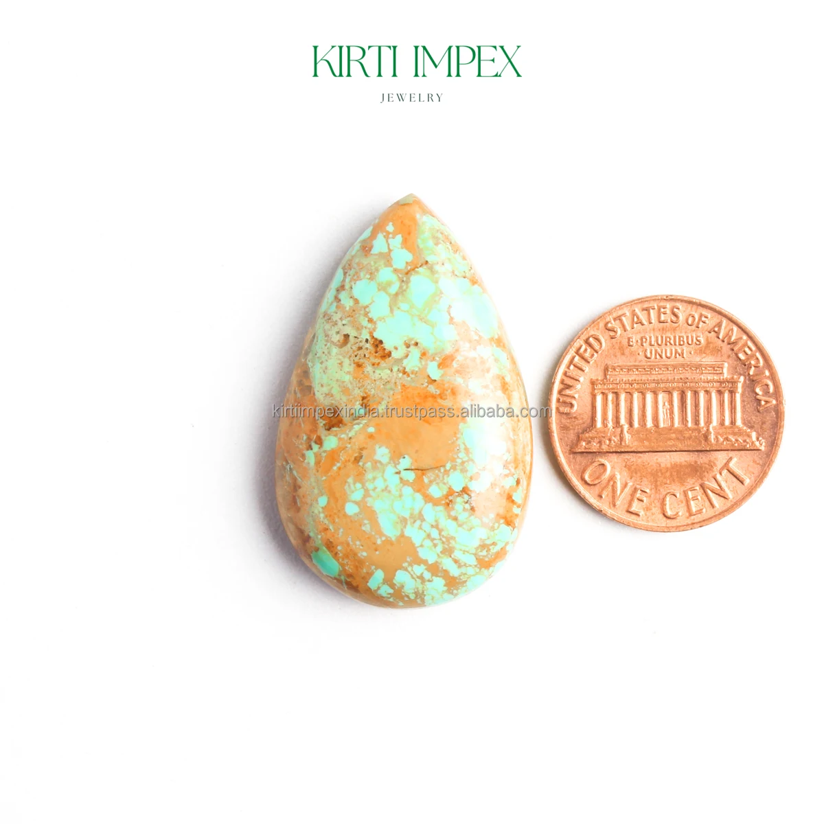 Высококачественные бирюзовые подлинные полудрагоценные камни Royston трендовые Аризона для изготовления ювелирных изделий своими руками