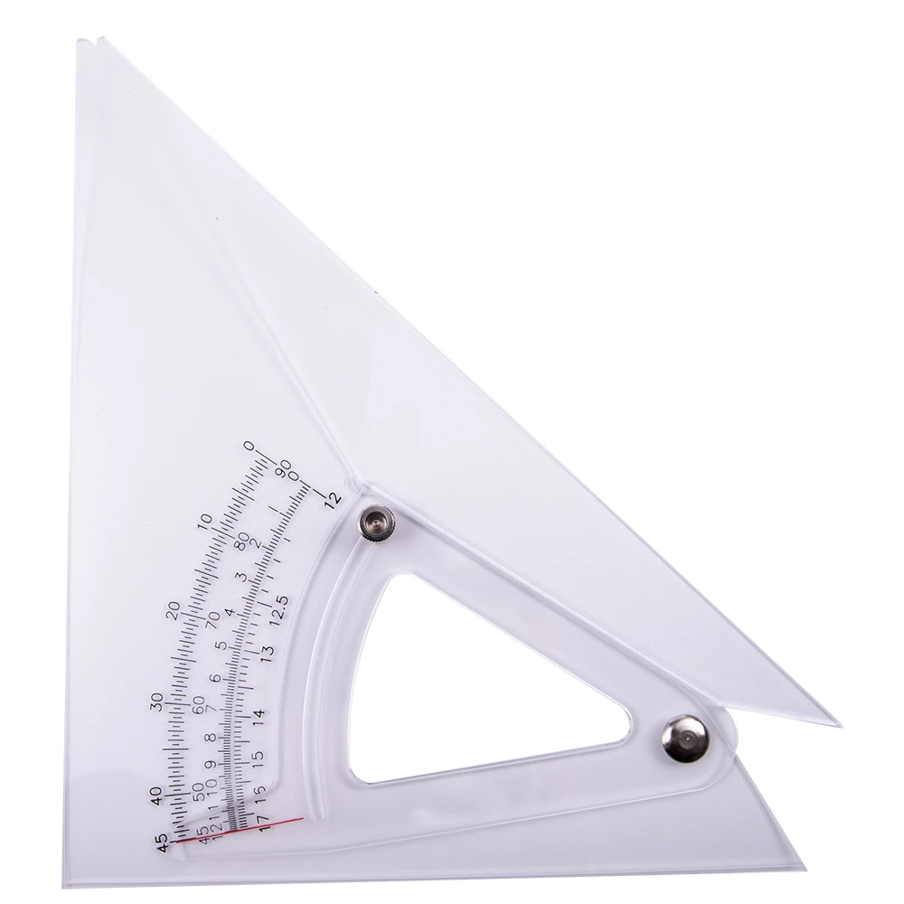 Adjustable Set Square