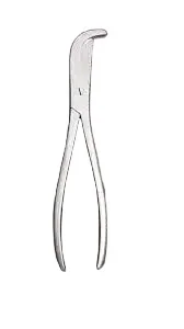 Collin Rib Shears Scissor Orthopedic Instrument Professional Medical Devices  Surgical Instruments