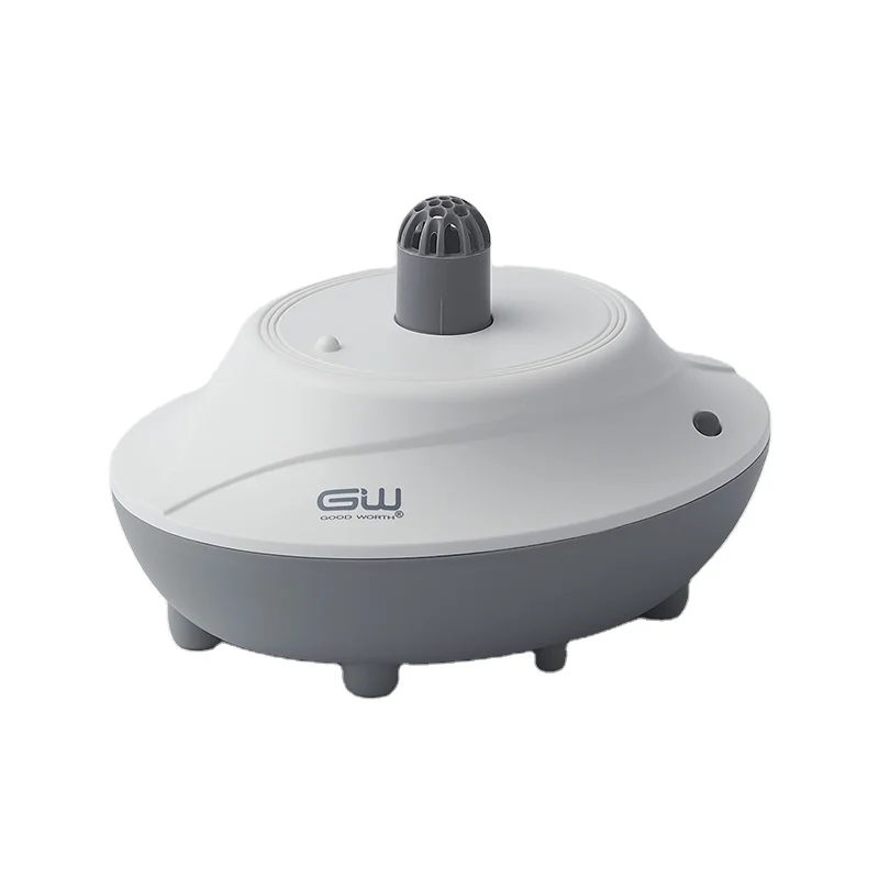 Мини-осушитель GW 2021 Max 500 для домашнего использования поглощает влагу в небольшом пространстве хранения