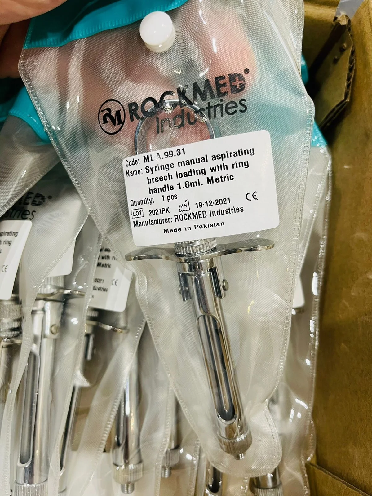 Стоматологические инструменты наборы для первого осмотра с зондами explorer и плоскогубцы из хлопка