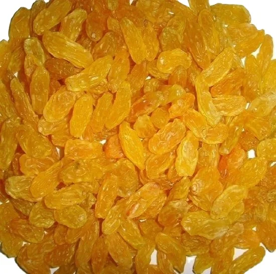 Изюм из натуральных зеленых сухофруктов