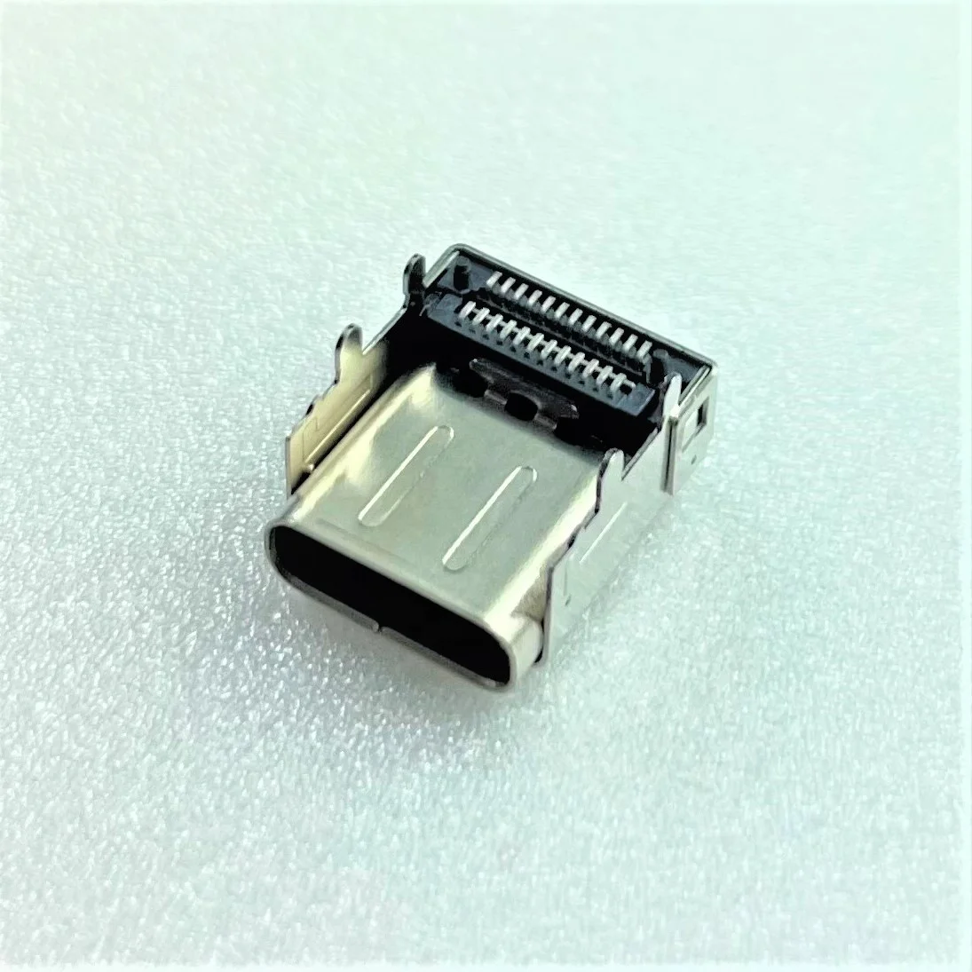 Waterproof Type C Connector 24 Pin SMT