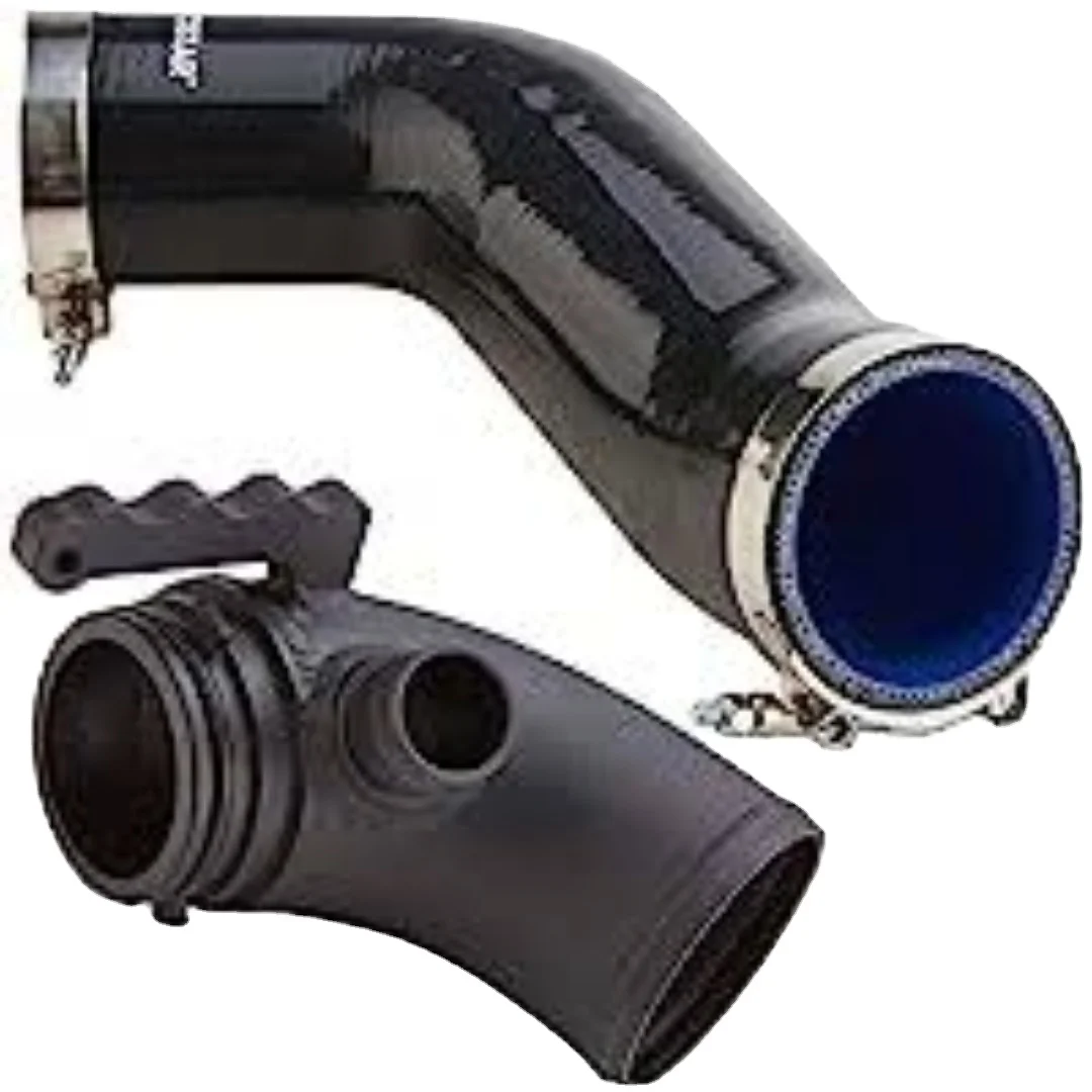 China is a possible source for inexpensive vehicle air intake hoses and couplers.