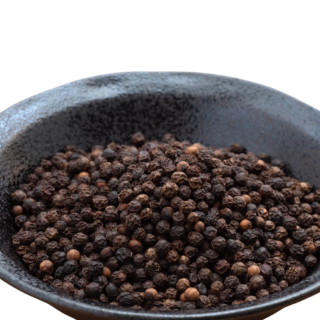 Black Pepper Machine Cleaned 550 G/L From Viet Nam - Wholesale 2023 Factory Price Ready To Ship
