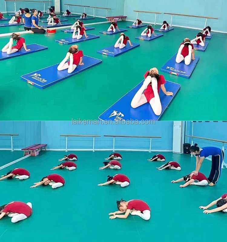 Hot Selling PVC floor plastic dance floor