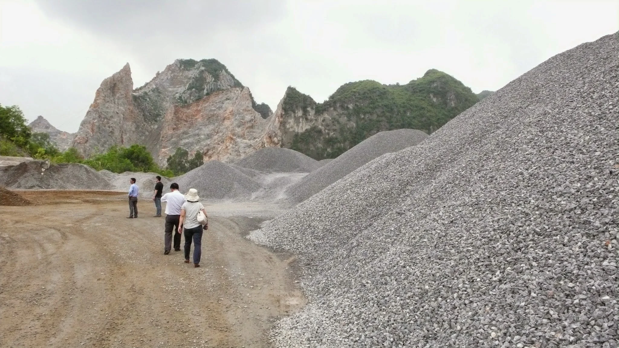 Best price Limestone for Steel