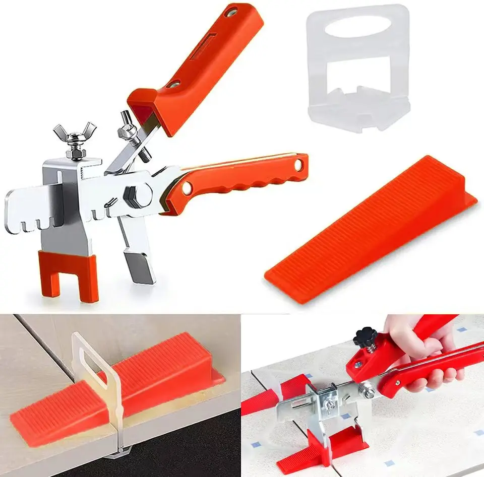 tile tools wall popular spot goods tile leveling system plier tool in specification