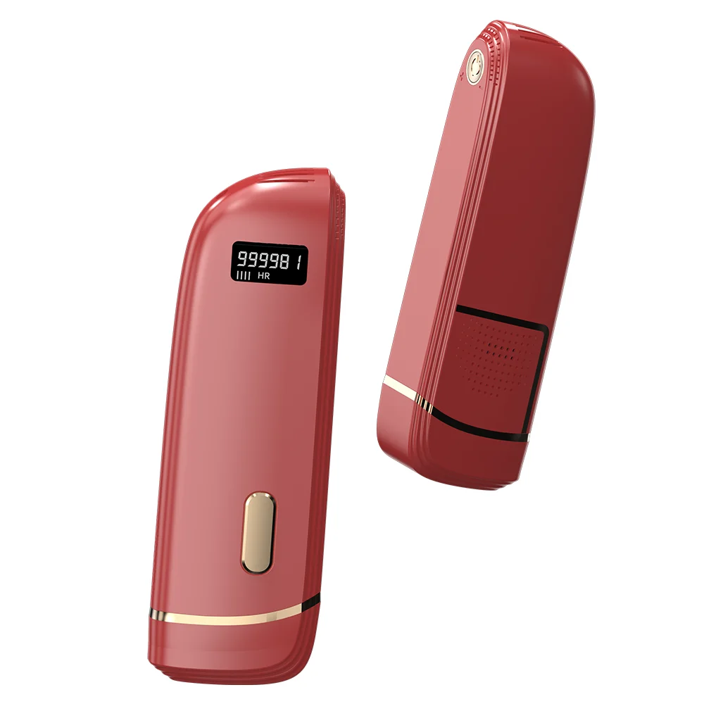 999999 Flashes Hair Removal Device For Whole Body Painless Home Use IPL Depilator High Energy Skin Rejuvenation Hair Remover