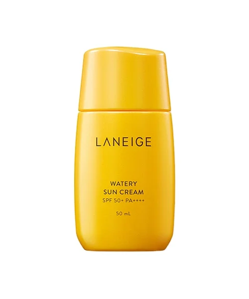 Водонепроницаемый солнцезащитный крем LANEIGE, оптовая продажа корейских косметических продуктов, увлажняющий солнцезащитный крем