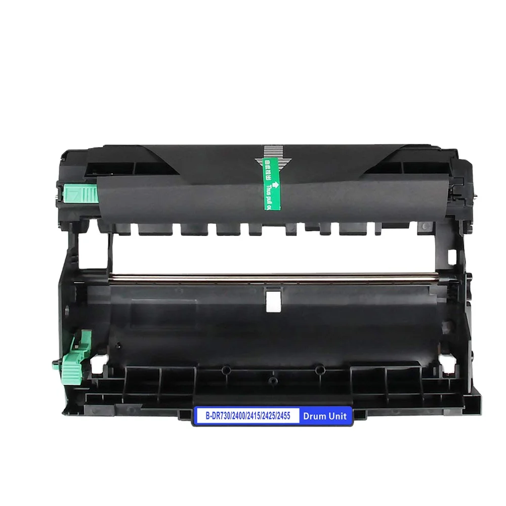 Tatrix RTS DR730 DR2400 DR2415 DR2425 DR2455 совместимый тонер фотобарабана картридж для принтера Brother MFC-L2770DW принтер и т. д