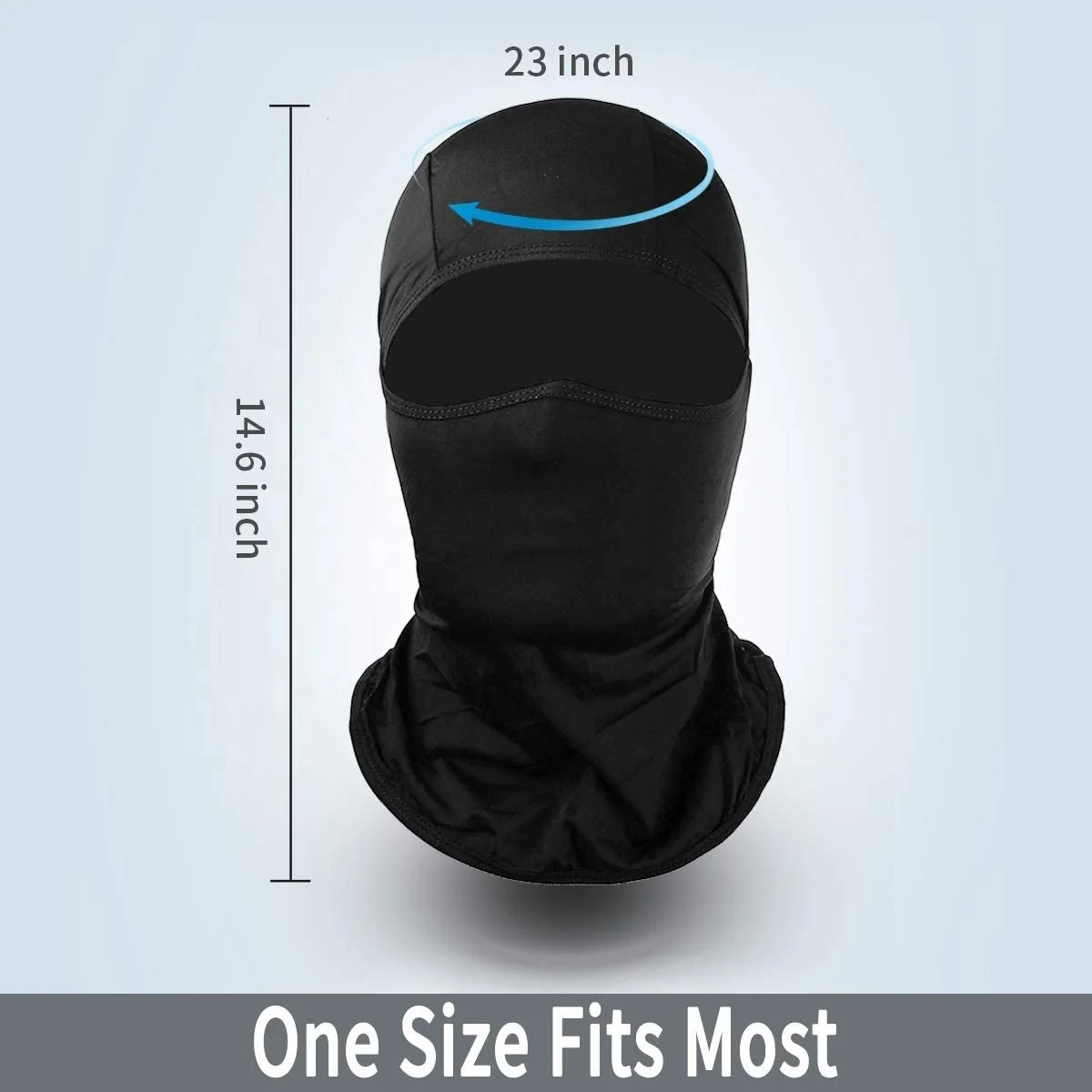 OEM Custom Design Motorcycle Sport Full Face Mask Ski Cycling Custom Balaclava for Outdoor top quality