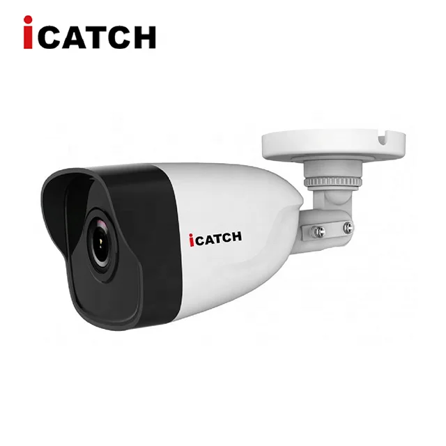 Factory wholesale day night switch ir long distance icatch 2mp wifi ip camera cctv
