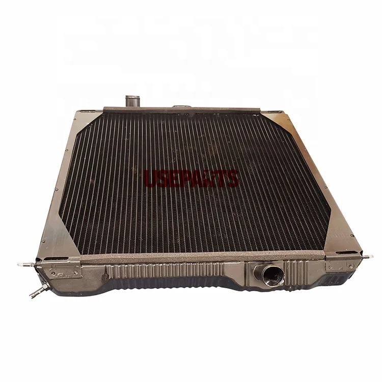 M998 HMMWV Radiator Cooler Engine Coolant H1 Hummer 12446985 2930 - 01 - 405 - 9885 2930014059885