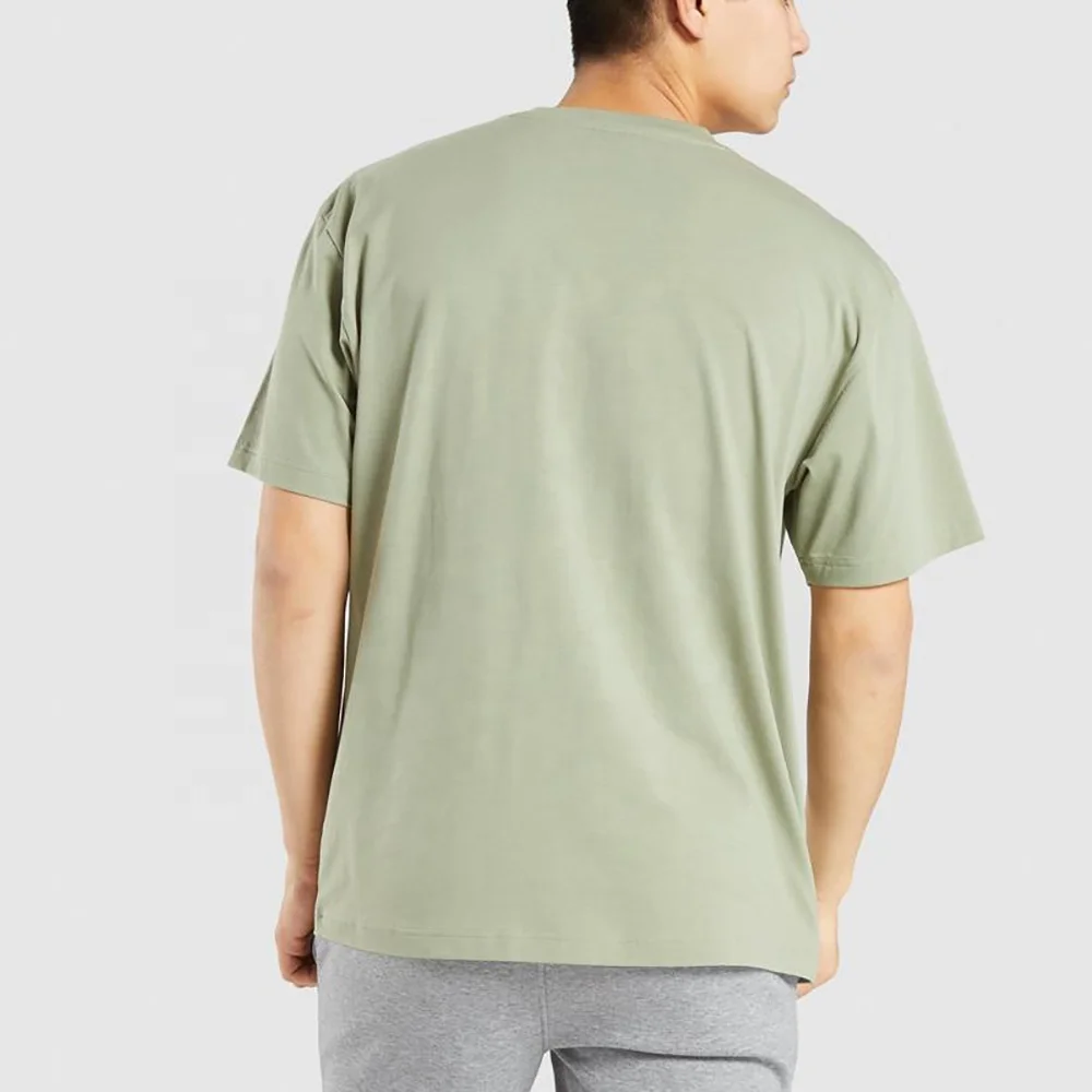  Apparel Design Services 100%Cotton T Shirts