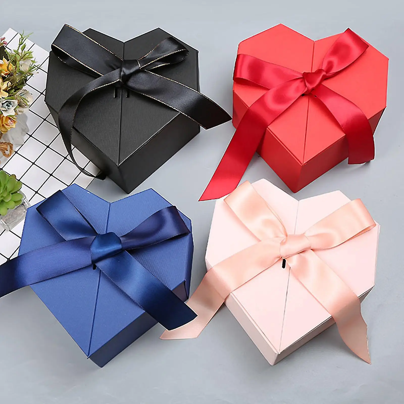 Factory-Direct Custom Gift Boxes Beautiful and Affordable Packaging for Bulk Buyers and Businesses