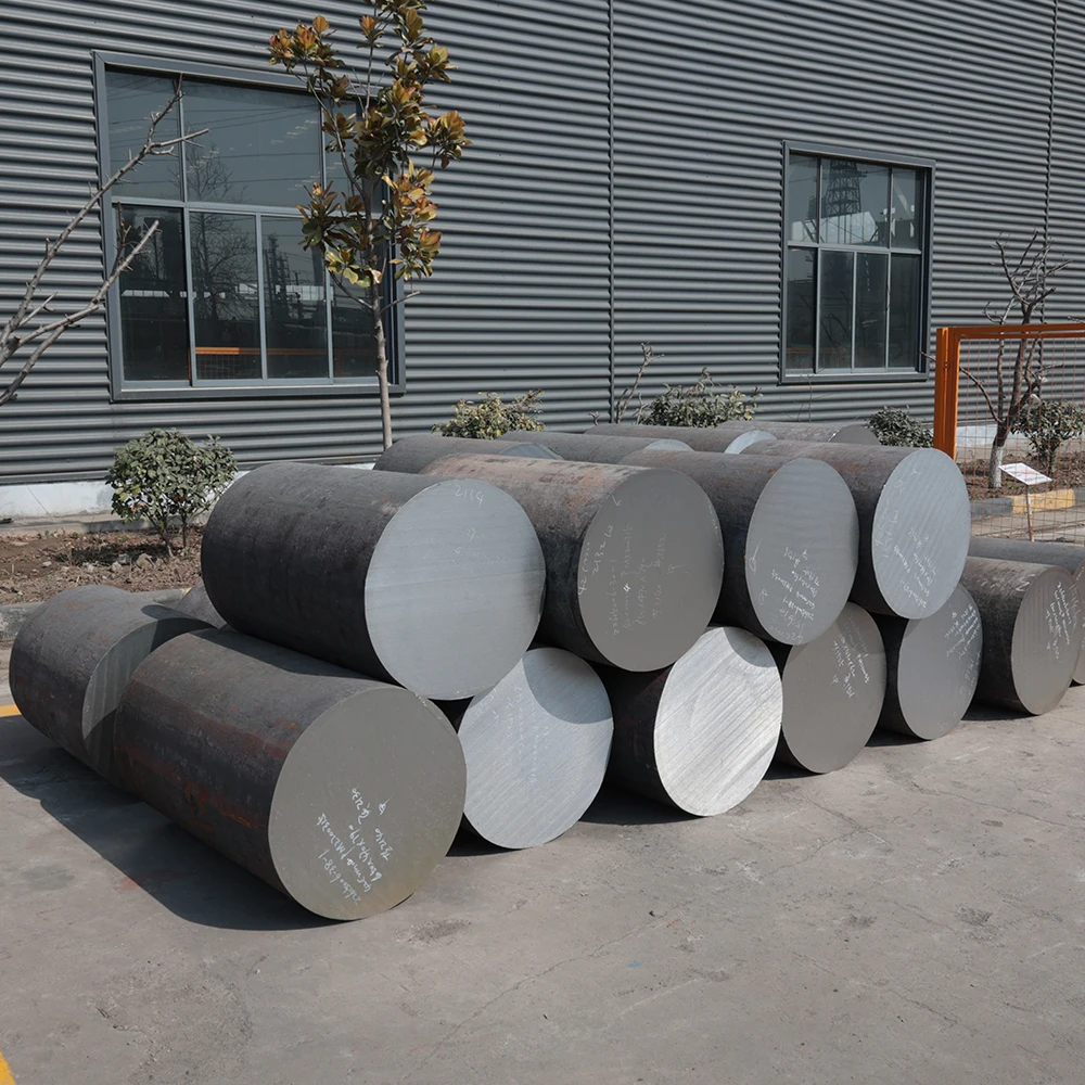 Бренд ASTM, новый сплав, стальной стержень Bar4340steel, круглые стержни Turquia с сертификатом CE